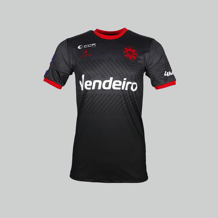 Varzim Derde Shirt 2023/2024