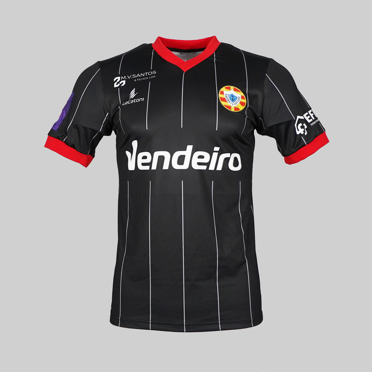 Varzim Uitshirt 2024/2025