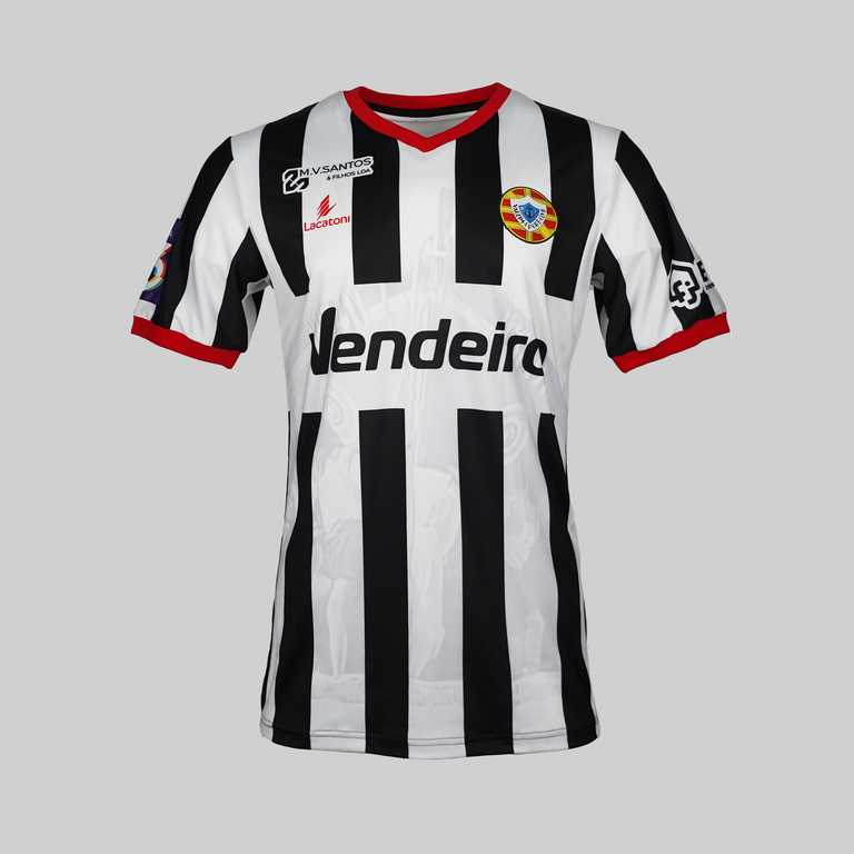 Varzim Thuisshirt 2024/2025
