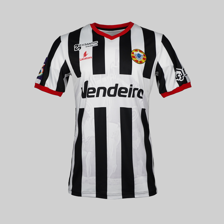 Varzim Thuisshirt 2024/2025