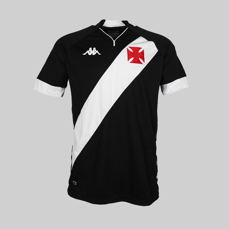 Vasco da Gama Thuisshirt 2022