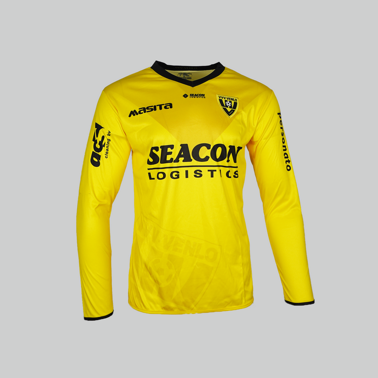 VVV Venlo Thuisshirt 2019/2020