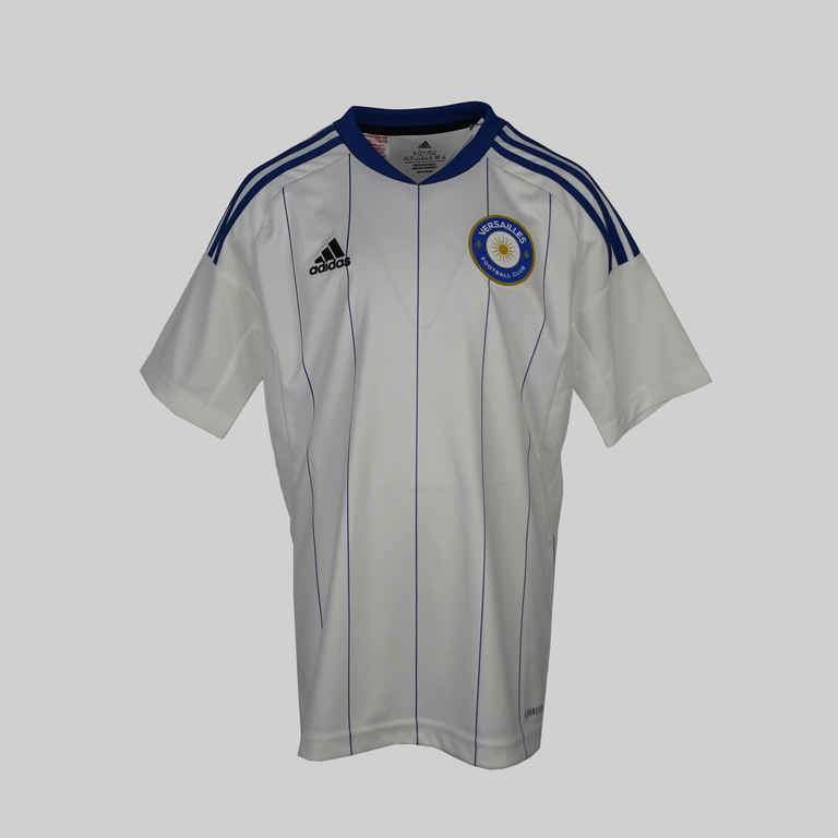 Versailles uitshirt 2023/2024