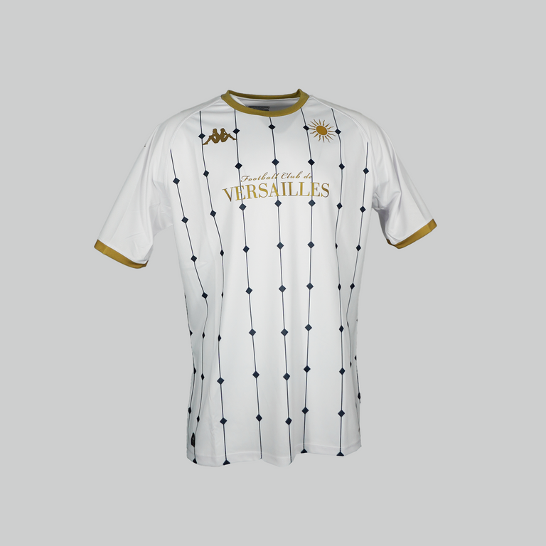 Versailles Uitshirt 2024/2025