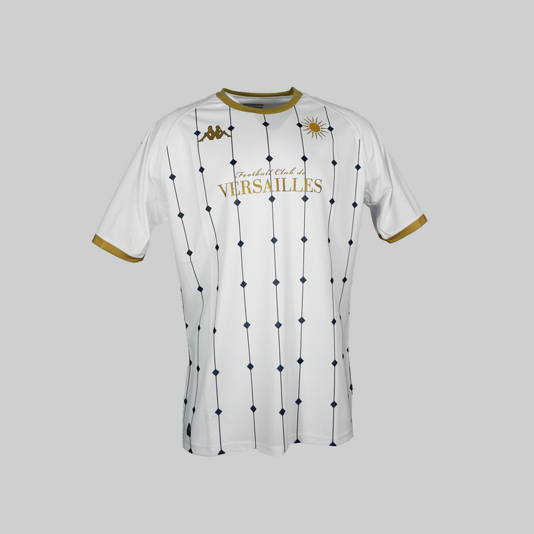 Versailles Uitshirt 2024/2025