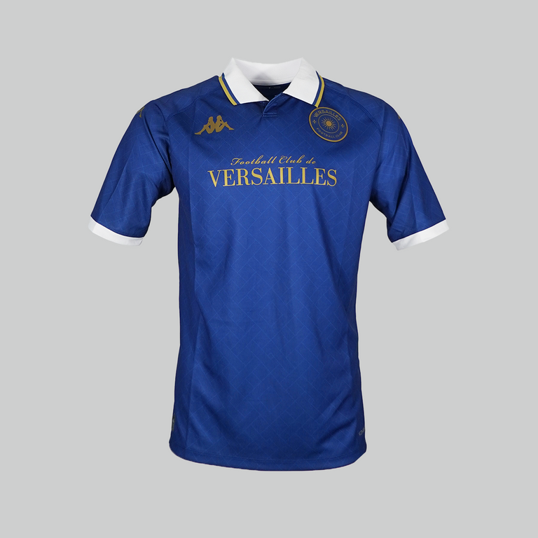 Versailles Thuisshirt 2024/2025