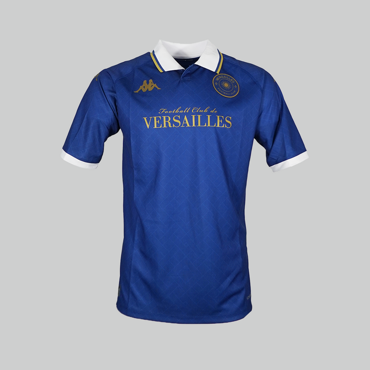 Versailles Thuisshirt 2024/2025