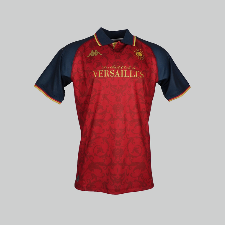 Versailles Derde Shirt 2024/2025