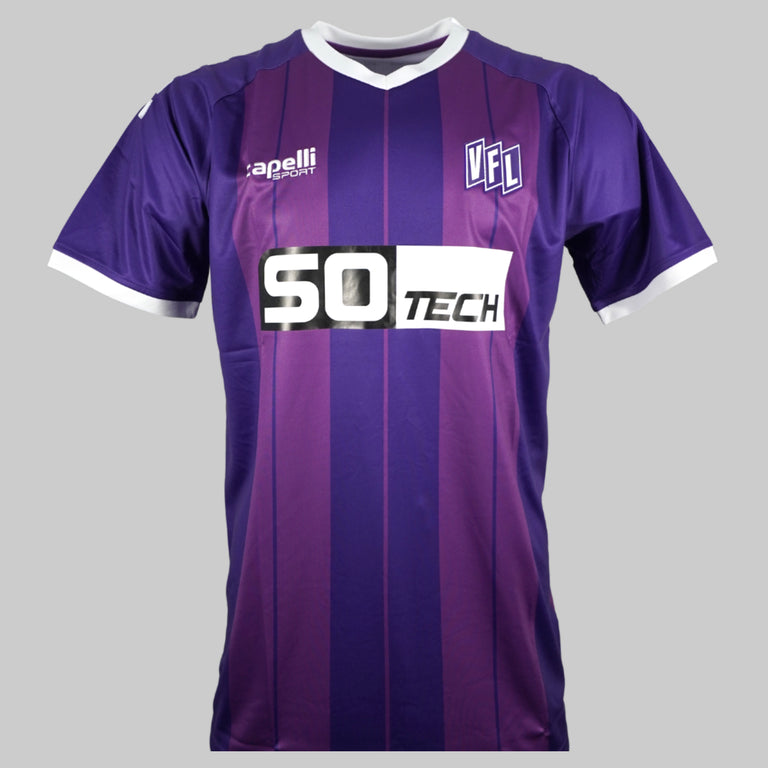 VfL Osnabrück Thuisshirt 2024/2025