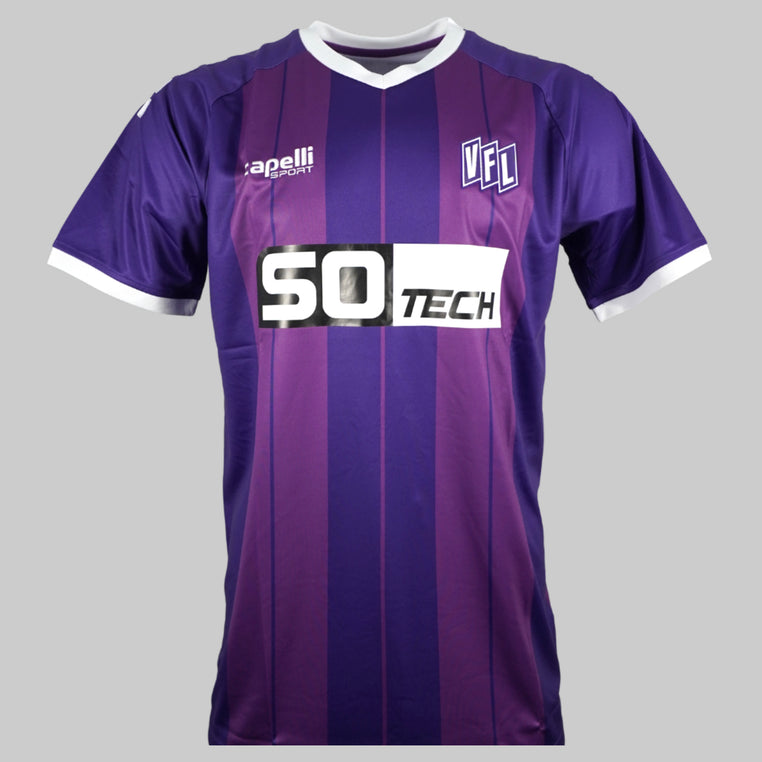 VfL Osnabrück Thuisshirt 2024/2025