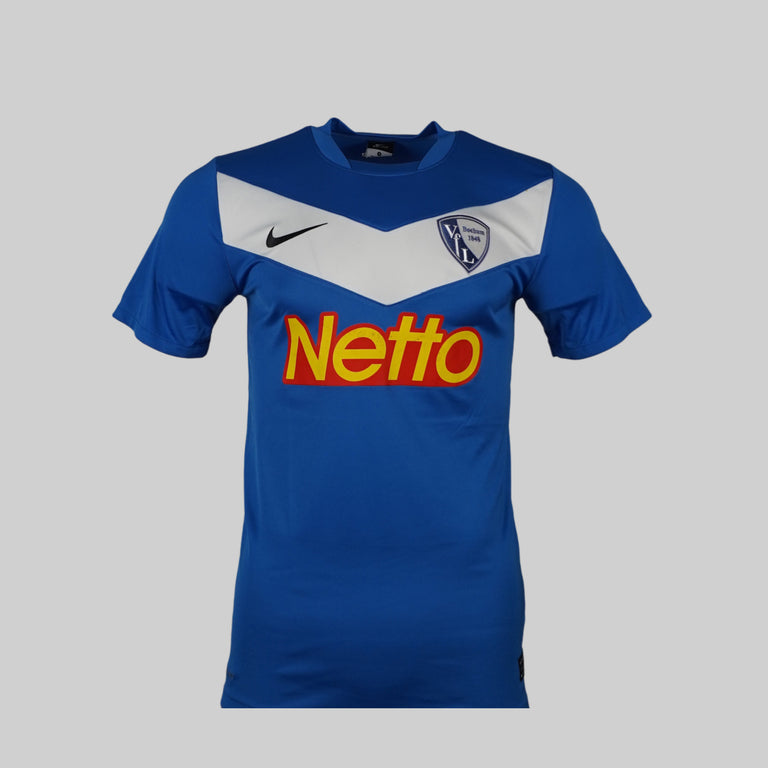 VfL Bochum Thuisshirt 2011/2012