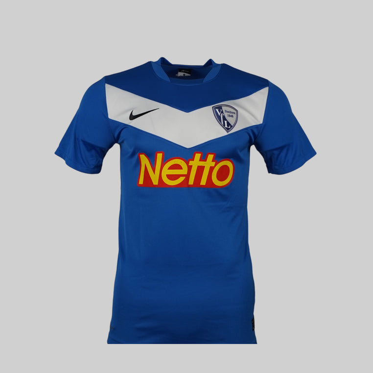 VfL Bochum Thuisshirt 2011/2012
