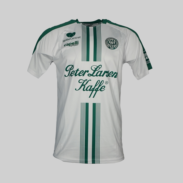 Viborg FF Uitshirt 2023/2024