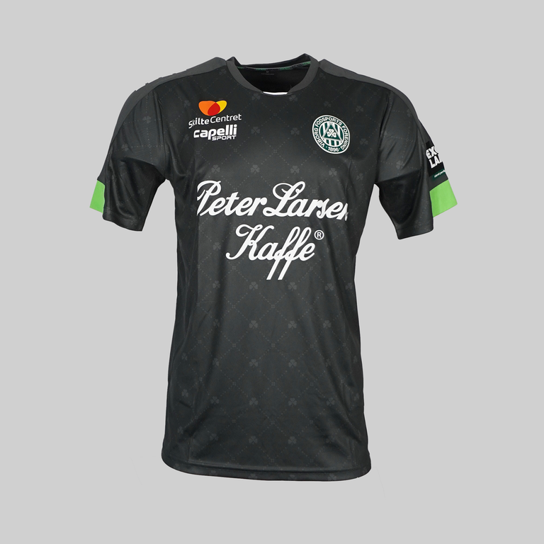 Viborg FF 2023/2024 Derde Shirt