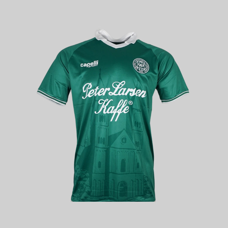 Viborg FF Thuisshirt 2024/2025