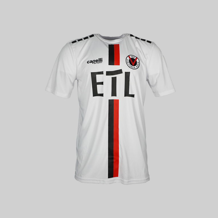 Viktoria Köln Derde Shirt 2022/2023