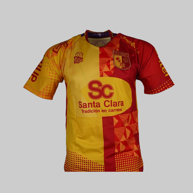 Villa Espanola thuisshirt 2021