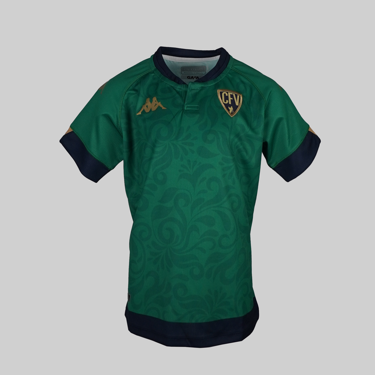 Villanovense Thuisshirt 2020/2021