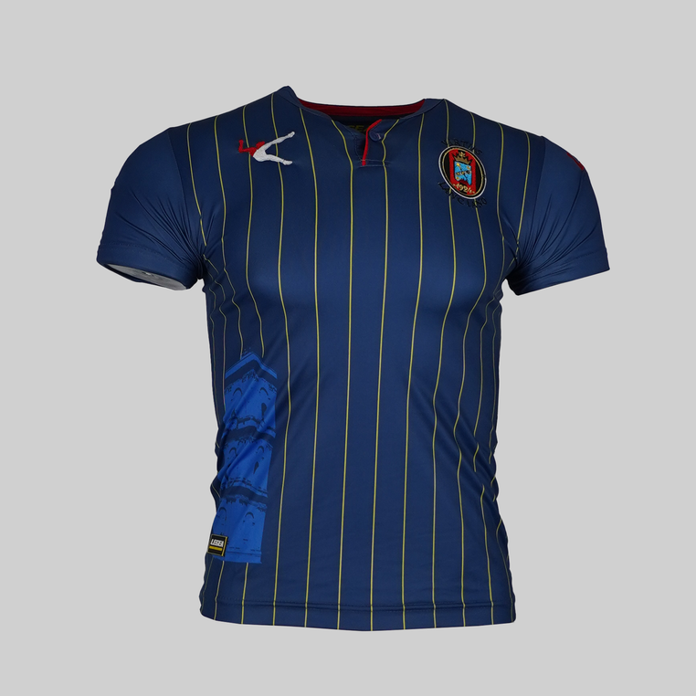 Virtus Lanciano 2016/2017 Derde Shirt