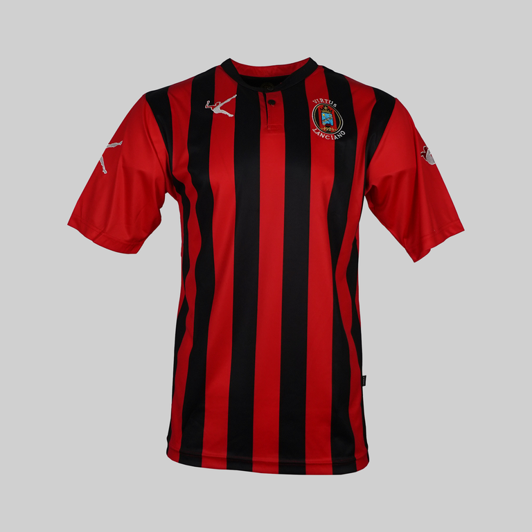 Virtus Lanciano Thuisshirt 2016/2017