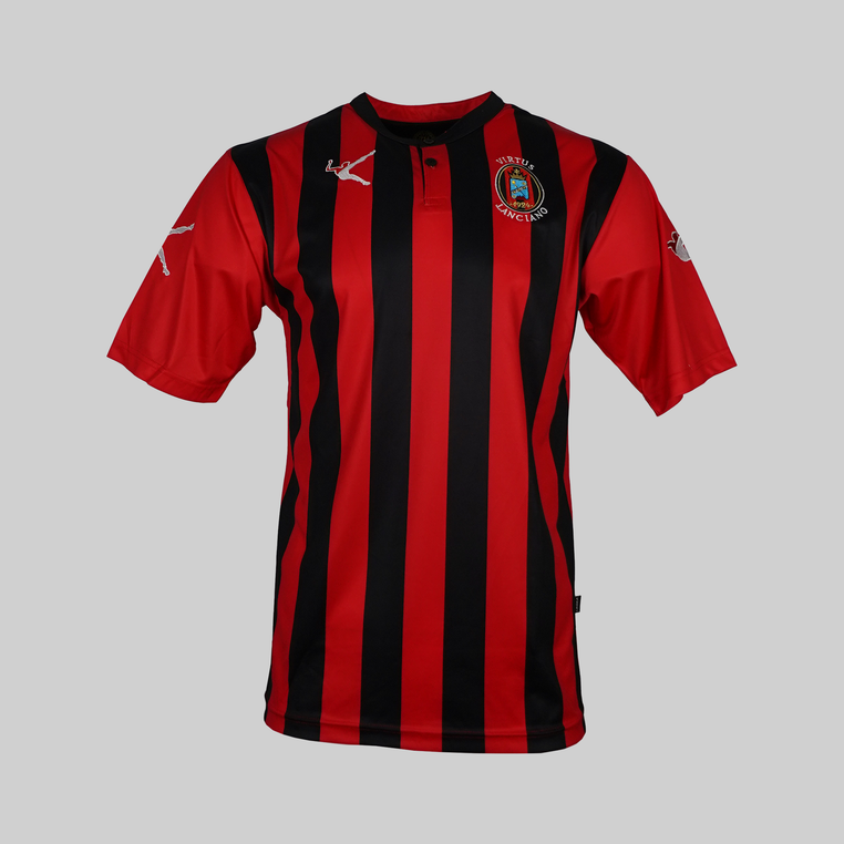 Virtus Lanciano Thuisshirt 2016/2017