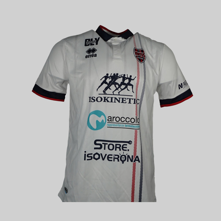 Virtus Verona Uitshirt 2022/2023