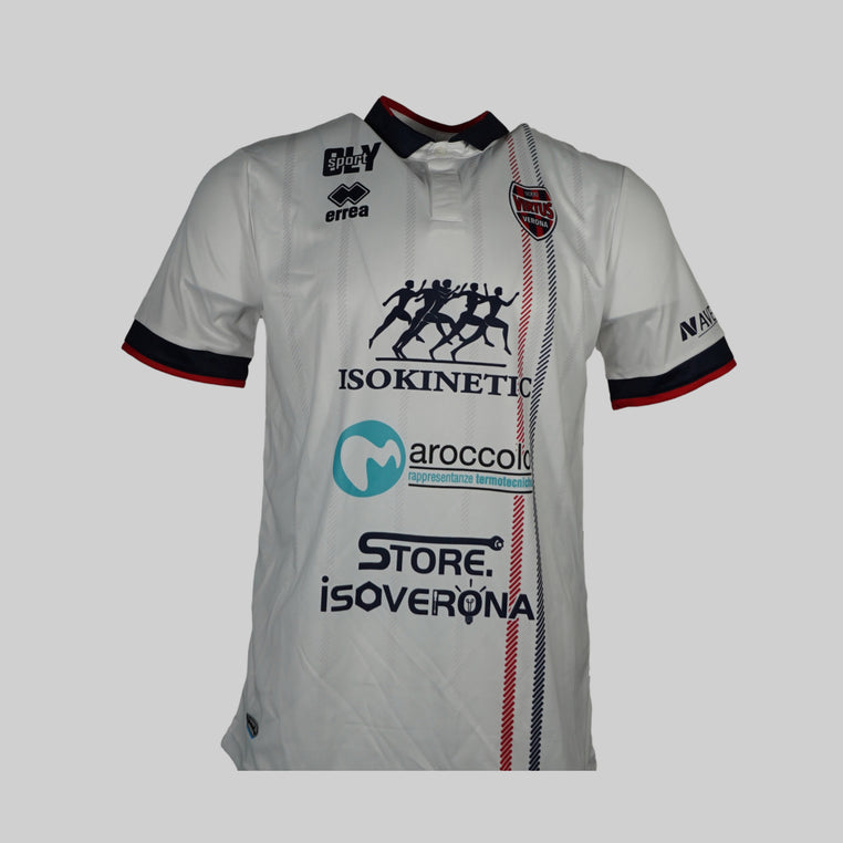 Virtus Verona Uitshirt 2022/2023