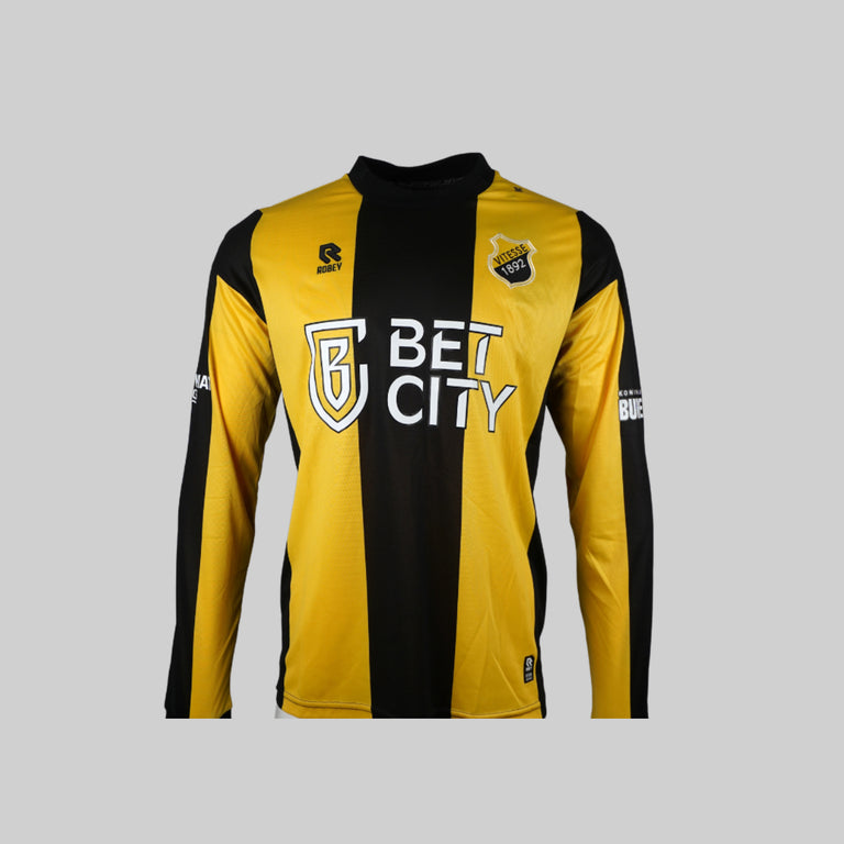 Vitesse Thuisshirt 2024/2025