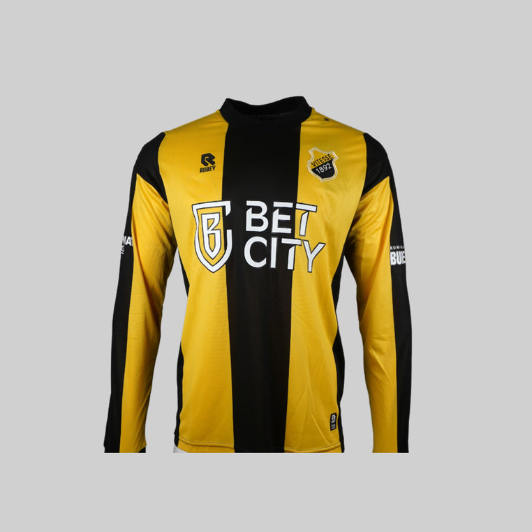 Vitesse Thuisshirt 2024/2025