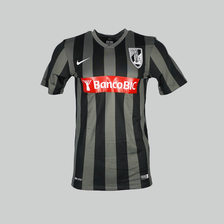 Vitoria Guimaraes Uitshirt 2015/2016