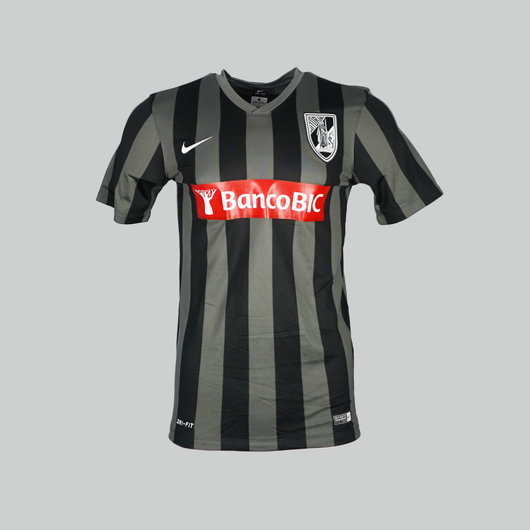 Vitoria Guimaraes Uitshirt 2015/2016