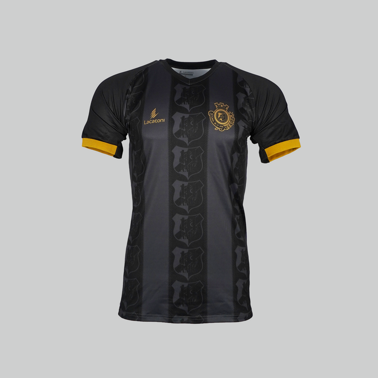 Vitoria Setubal 2021/2022 Uitshirt