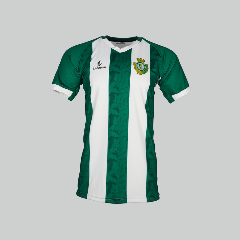 Vitoria Setubal Thuisshirt 2021/2022
