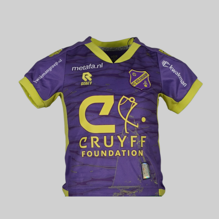 Volendam Uitshirt 2022/2023