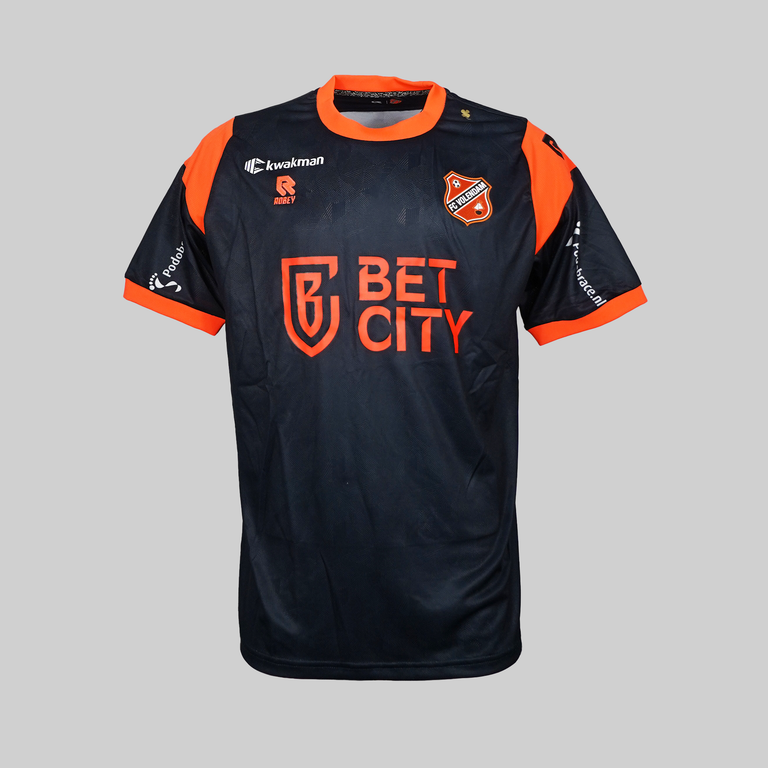 Volendam Uitshirt 2024/2025