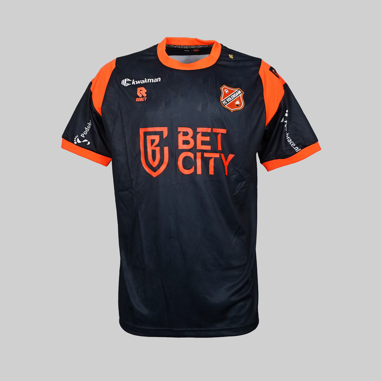 Volendam Uitshirt 2024/2025