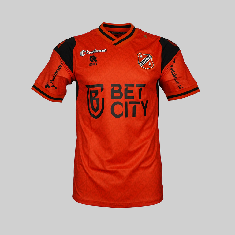 Volendam thuisshirt 2024/2025