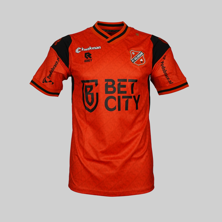 Volendam thuisshirt 2024/2025