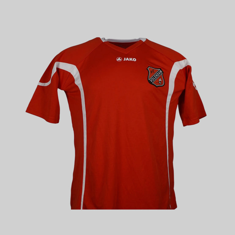 Volendam thuisshirt 2011/2012