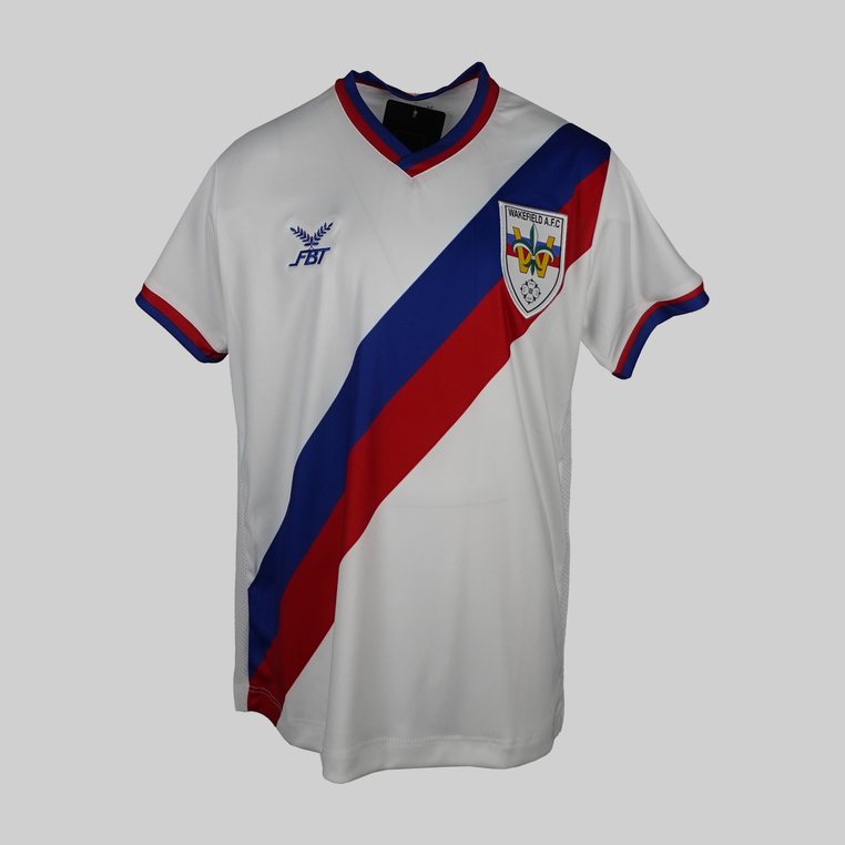 Wakefield AFC Thuisshirt 2020/2021