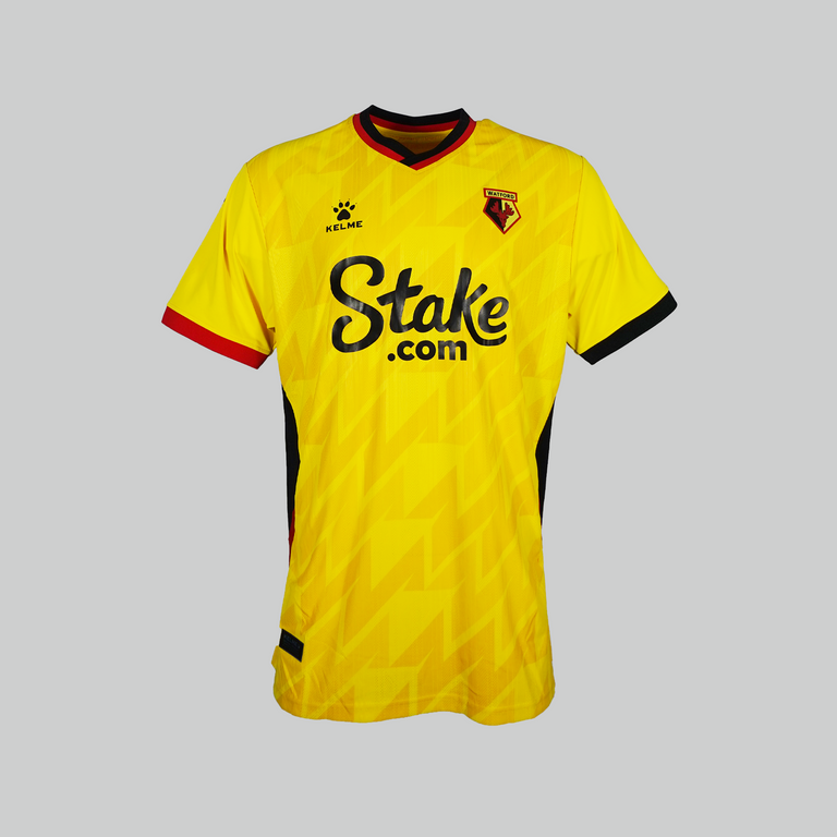 Watford Thuisshirt 2022/2023