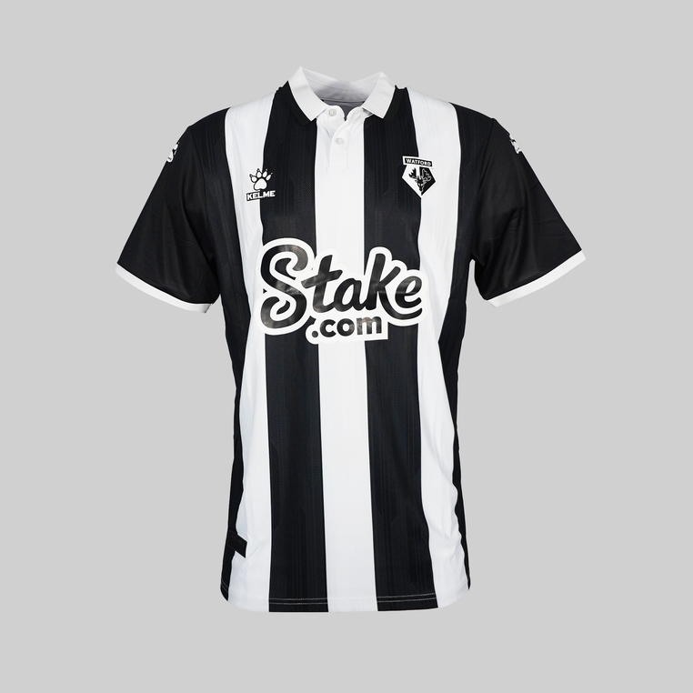 Watford Thuisshirt 2022/2023