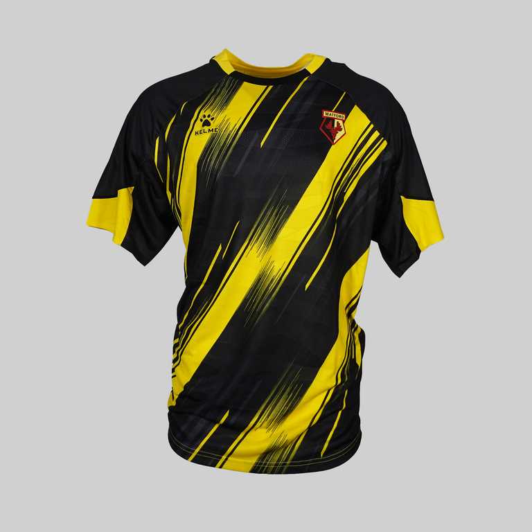 Watford Thuisshirt 2023/2024