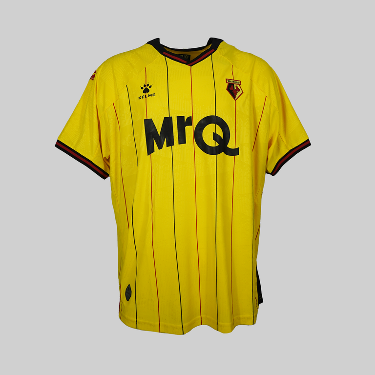 Watford Thuisshirt 2024/2025