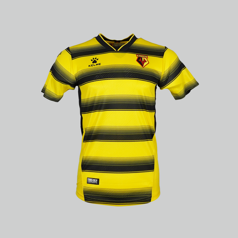 Watford thuisshirt 2021/2022