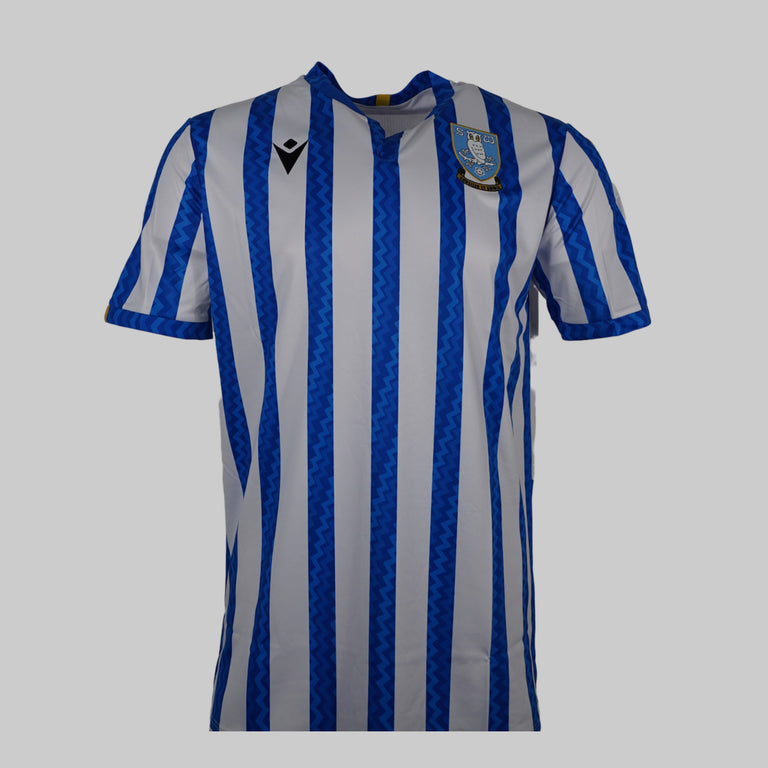 Sheffield Wednesday Thuis tenue 2024/2025