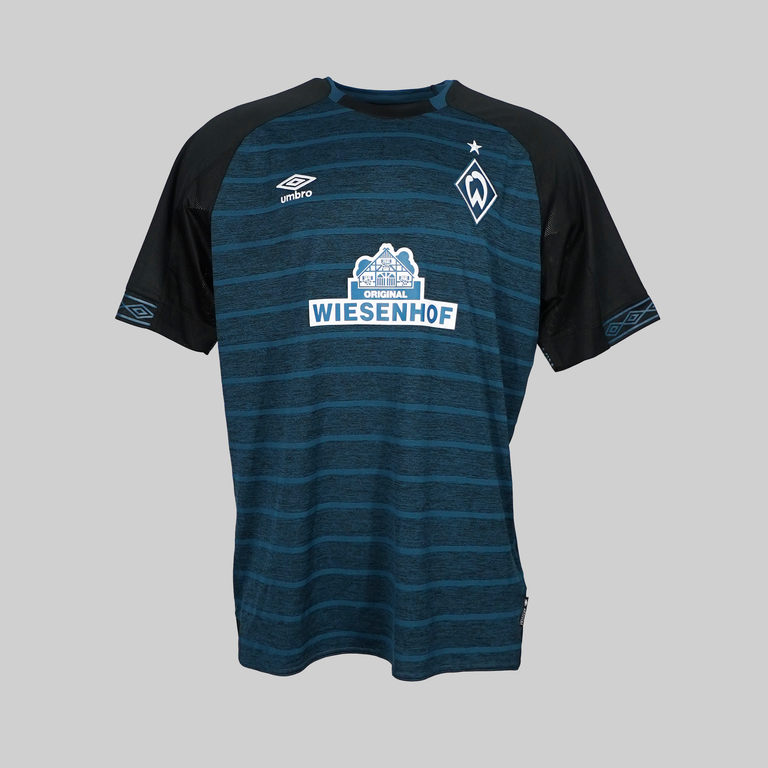 Werder Bremen Uitshirt 2018/2019