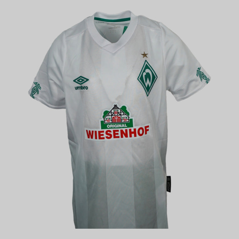 Werder Bremen Uitshirt 2019/2020