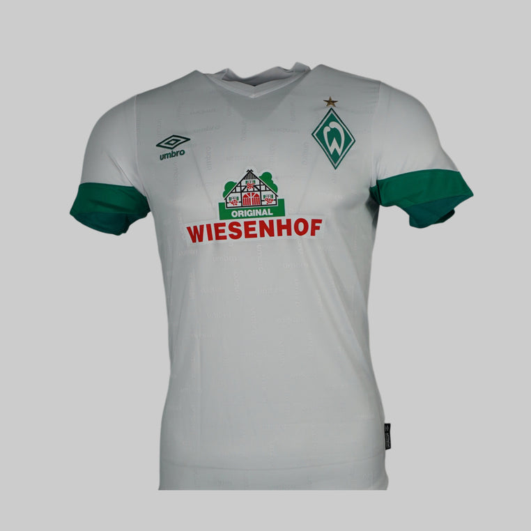 Werder Bremen Uitshirt 2021/2022