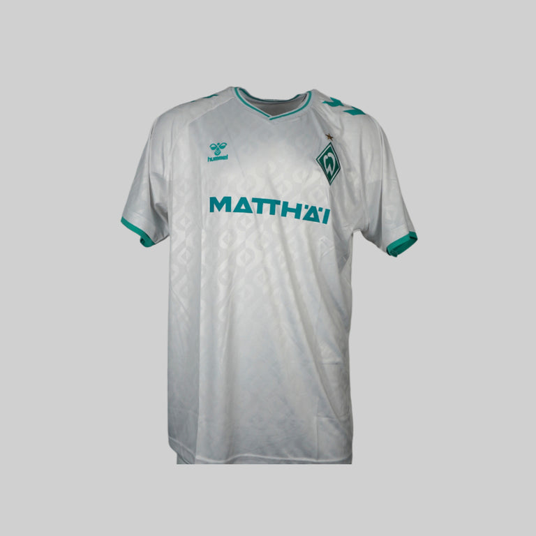Werder Bremen Uitshirt 2023/2024